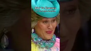 Thumbnail: #OTD Dame Kiri Te Kanawa sang at the 1981 Royal Wedding