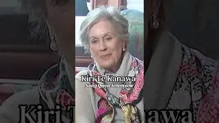 Thumbnail: Kiri Te Kanawa discusses 2026 Song Quest Winner