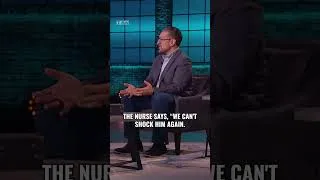Thumbnail: He Was Dead for 40 Minutes & Science Can't Explain What Happened Next | Kirk Cameron on TBN
