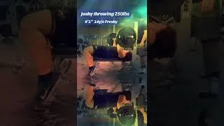 Thumbnail: Josh Rivas 14y/o Freshy @ St. Michael’s