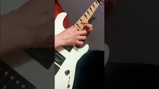 Thumbnail: Gilgamesh theme guitar practice