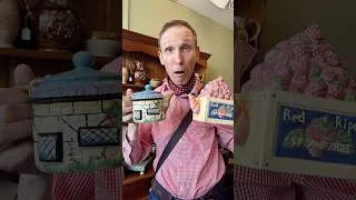 Thumbnail: A Nation of Tea Lovers   With THESE Teapots? 🫖