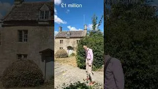 Thumbnail: Looking for an Affordable Cottage in the Cotswolds… 🏡😅 #englishcottage #cotswolds # #dreamcottage