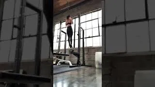 Thumbnail: Isometric Chin-up/Pull-up Hold