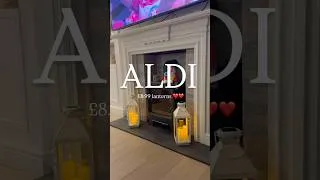 Thumbnail: How can they only be £8.99 - Aldi Special buys