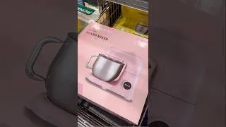 Thumbnail: Aldi £29.99 Stand Mixer Is Back !! #aldi #aldispecialbuys