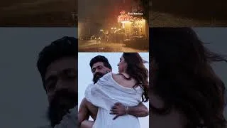 Thumbnail: kiara ke baad yash hue troll 😐😐 #toxic #kiaraadvani #yash
