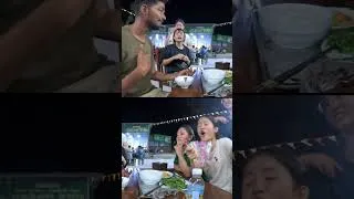 Thumbnail: #vietnam #funnymoment #indian #travel