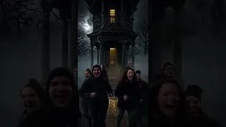 Thumbnail: Shortest Horror Film Ever