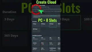 Thumbnail: Palworld Server Setup with GPORTAL #gaming #tips #gportal