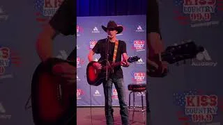 Thumbnail: Preston Cooper Cover of Parachute by Chris Stapleton