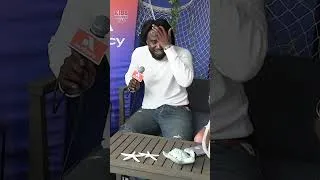 Thumbnail: Shaboozey Nerds