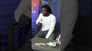 Thumbnail: Shaboozey Actor