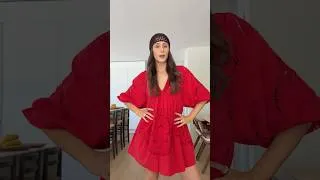 Thumbnail: Zara summer try on haul 🍒 #zarahaul #zaranewin #zaratryonhaul #zaratryon #zaraunboxing