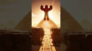 Thumbnail: Roblox Game Spiderman In Egypt #music #roblox