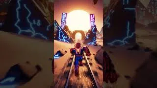 Thumbnail: Roblox Game: Spiderman Version #roblox #spiderman