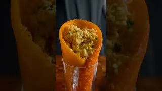 Thumbnail: how to cook “Would You Eat This? 🤯”
