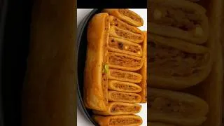 Thumbnail: बच्चों के टिफिन में रोज बार बार क्या दें 😋 #kitchenmagicbyvanisha #recipe #breakast #food