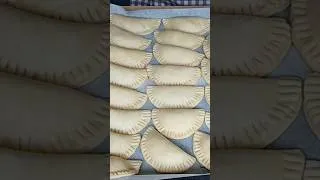 Thumbnail: Mini Party Pies & Lunch Box Pies with Flaky Pastry #shorts #shortvideo
