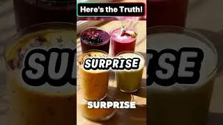 Thumbnail: Stop Buying Bad Blenders! Watch This First 👀 #shorts