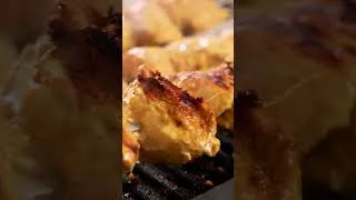 Thumbnail: Chicken Tikka Kebabs