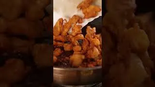 Thumbnail: Sticky Cashew Chicken