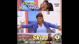 Thumbnail: OLIVA WEMA-JEURI YANGU (OFFICIAL TEASERVIDEO) COMING SOON.