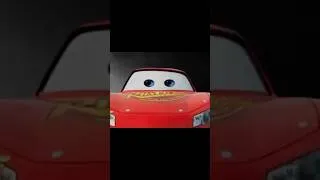 Thumbnail: You Was There Too... TWO #shorts #meme #cars #lightningmcqueen #mater #pixar #fyp