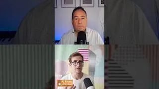 Thumbnail: Sit down with Kits AI's Head of Audio!