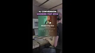 Thumbnail: Generative Vocals Not Hitting? Try out this vocal chain 🧰