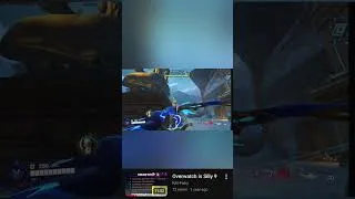 Thumbnail: How It Feels To Play Hanzo
