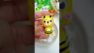 Thumbnail: เหรียญโปรยทาน ผึ้ง & กระต่าย Ribbon Art Bee & Rabbit Shorts