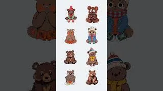 Thumbnail: Recraft 4 works better in Kittl . . .