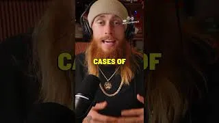 Thumbnail: The Teammate Who Turned George Kittle Into a Water Snob