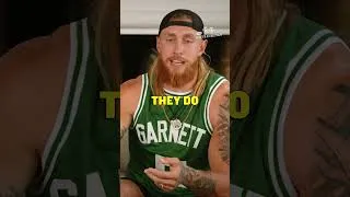 Thumbnail: George Kittle Has a Message for NFL Rookies 🫡