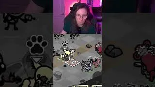 Thumbnail: The alluring call of the backstab