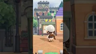 Thumbnail: animal crossing ASMR 🌲 crumbling castle build #asmr #gaming #animalcrossing #acnh #acnhasmr