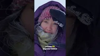 Thumbnail: Life Inside the Coldest City on Earth at –64°C (–83°F) #yakutia #apartmenttour #costofliving