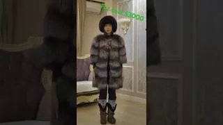 Thumbnail: What We Wear at -71°C (-95°F) in the Coldest City on Earth?! 🥶