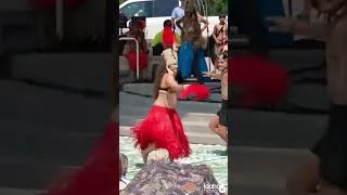 Thumbnail: Idaho Island Festival