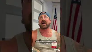 Thumbnail: American Red Cross declares emergency blood shortage