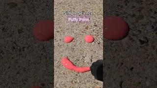 Thumbnail: Simple Science - Puffy Paint