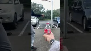 Thumbnail: #Bottlecapchallenge  KIWI KICKER