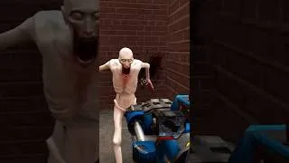 Thumbnail: SCP-096 CHASE #games #gmod #garrysmod #gaming #shortvideo #shortsfeed #scp #shorts