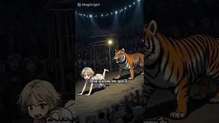 Thumbnail: 💔🐯 “Maa Ka Sahas” | A Mother’s Courage | Heart Touching Hindi Short Story | Emotional Diwali Special