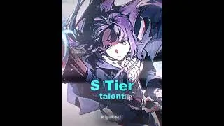 Thumbnail: Characters with the Most Talent in Anime