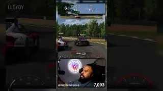 Thumbnail: I Spent That Whole Race Blaming Myself For Nothing #granturismo7