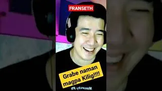 Thumbnail: [REACTION]  FRANSETH - TIKTOK COMPILATION - PART 40 (Francine Diaz & Seth Fedelin)