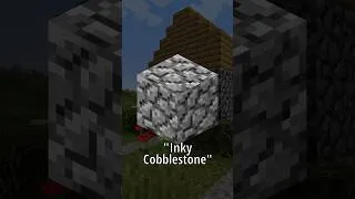 Thumbnail: Minecraft's NEW Fall Drop Is... #minecraft #minecraftlive #gaming #mc #minecraftshorts