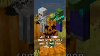 Thumbnail: Mario Remash Halloween Spooktacular #mario #minecraft #texturepack
